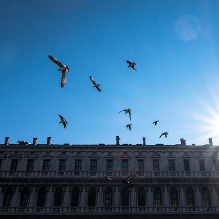 "Ca De Casanova" Leilighet Venezia Eksteriør bilde