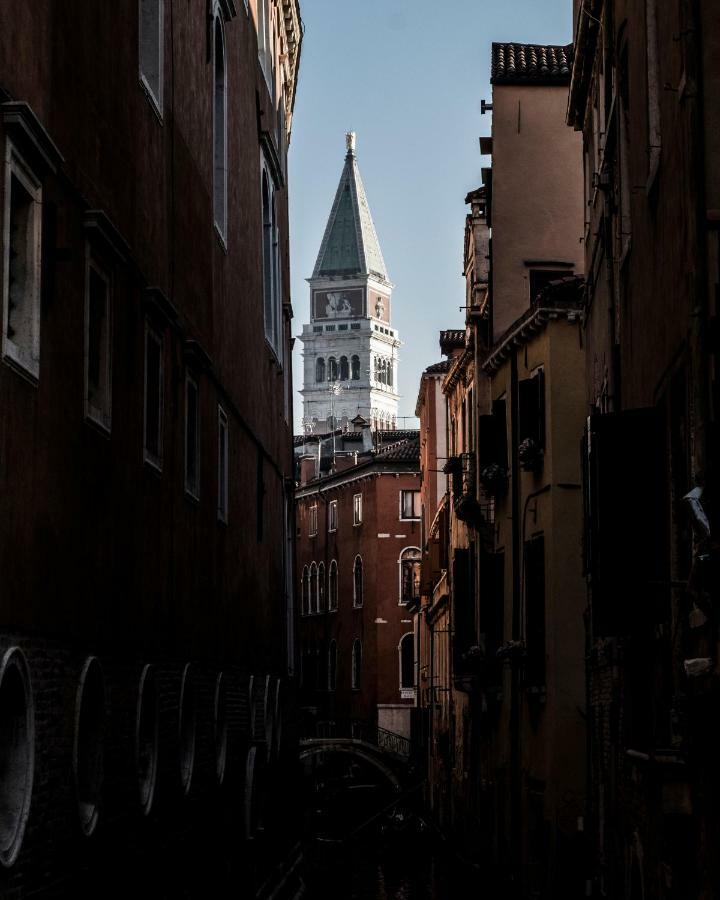 "Ca De Casanova" Leilighet Venezia Eksteriør bilde
